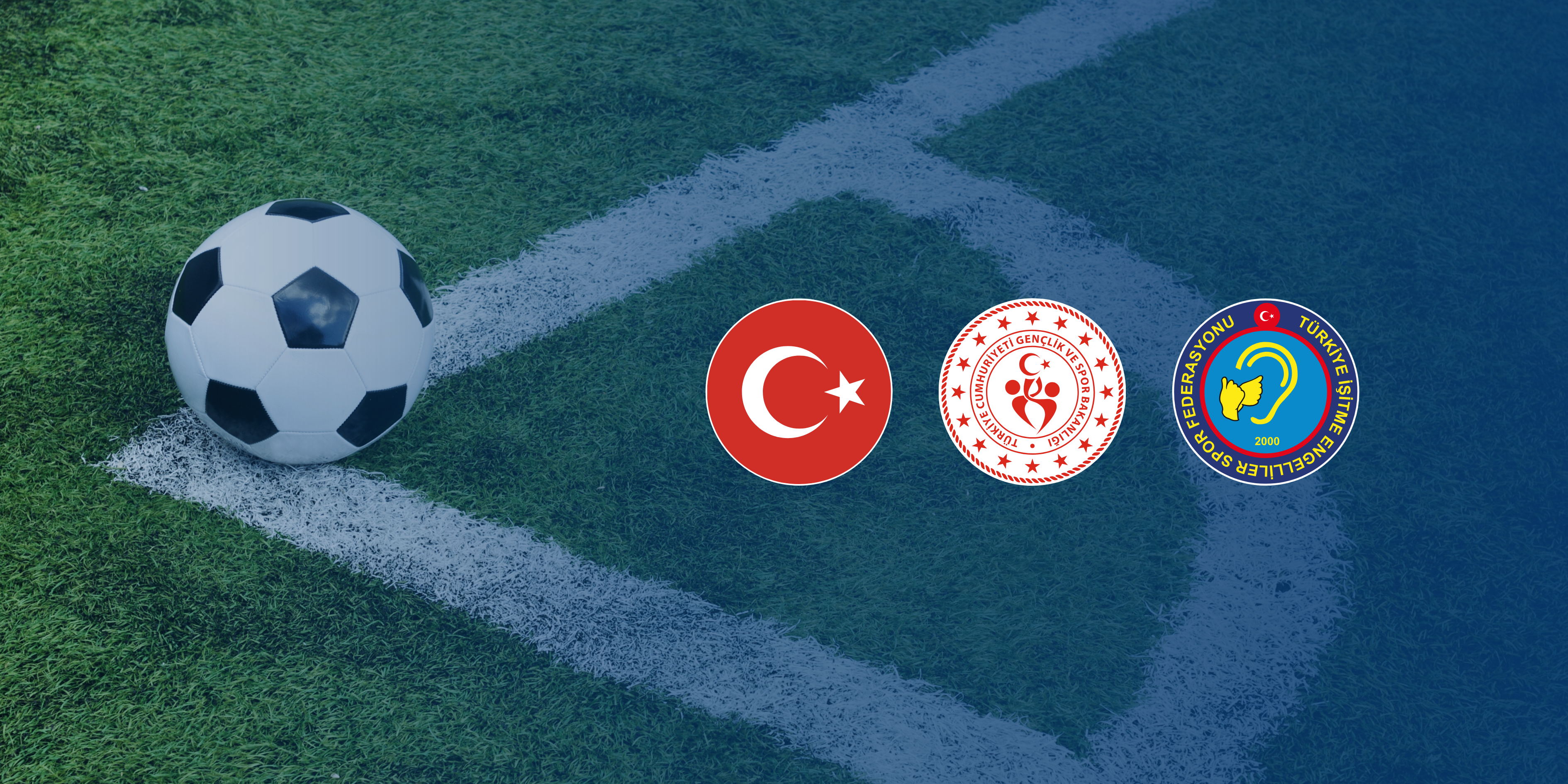 Güncel İşitme Engelli Futbol Liglerimiz;